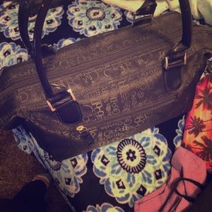 Caboodles make up carrier